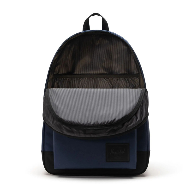 Mochila Herschel: Classic XL Backpack (Varsity Navy)