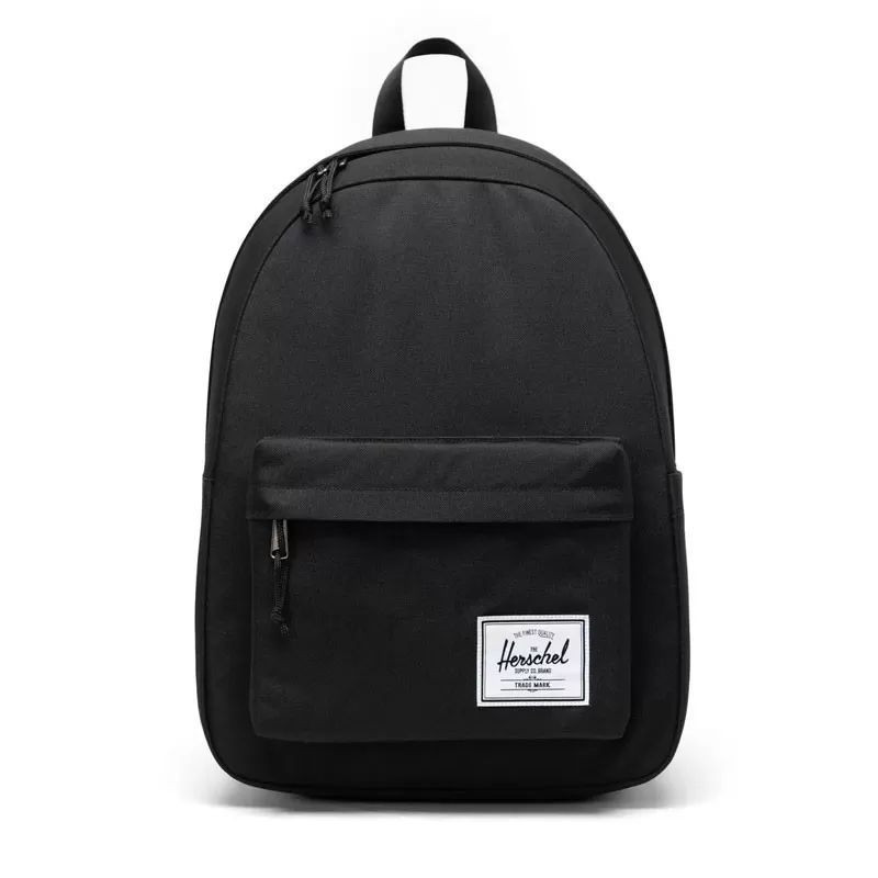 Mochila Herschel: Classic Backpack (Black)