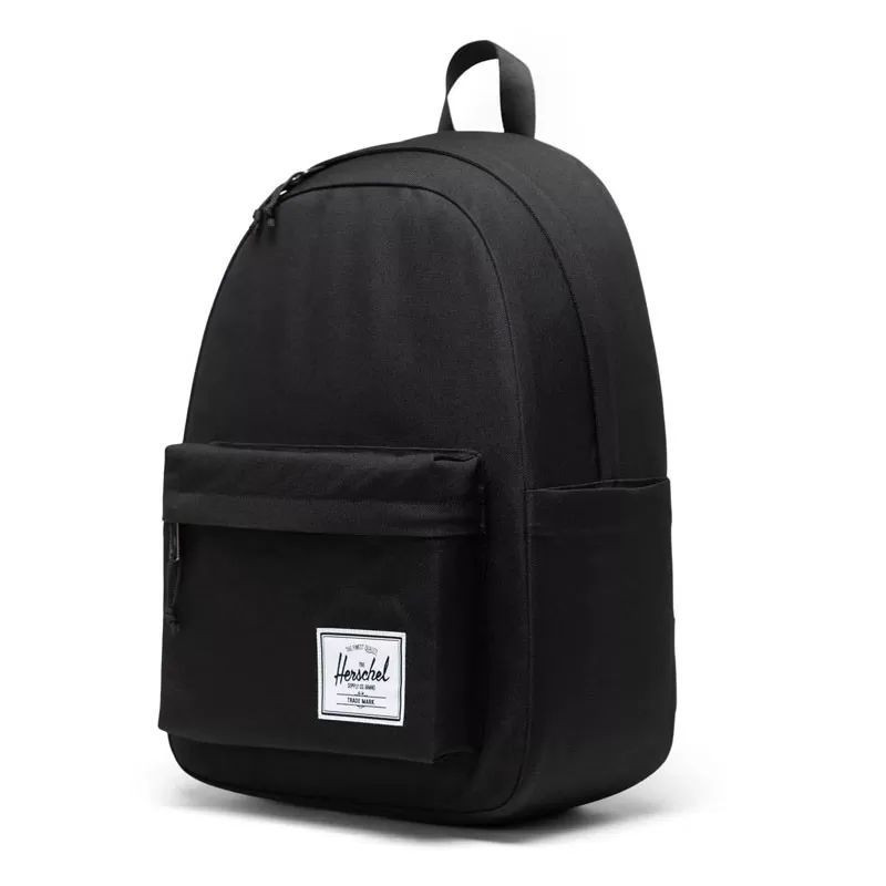 Mochila Herschel: Classic Backpack (Black)