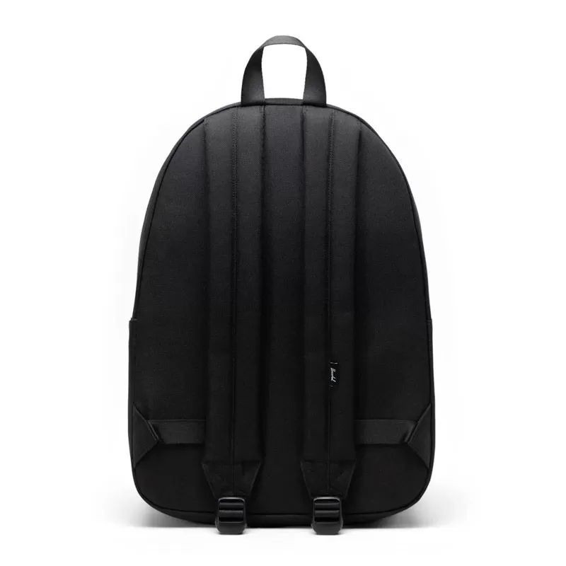 Mochila Herschel: Classic Backpack (Black)