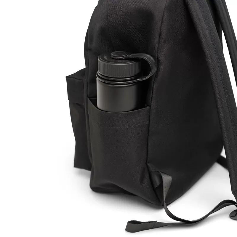 Mochila Herschel: Classic Backpack (Black)