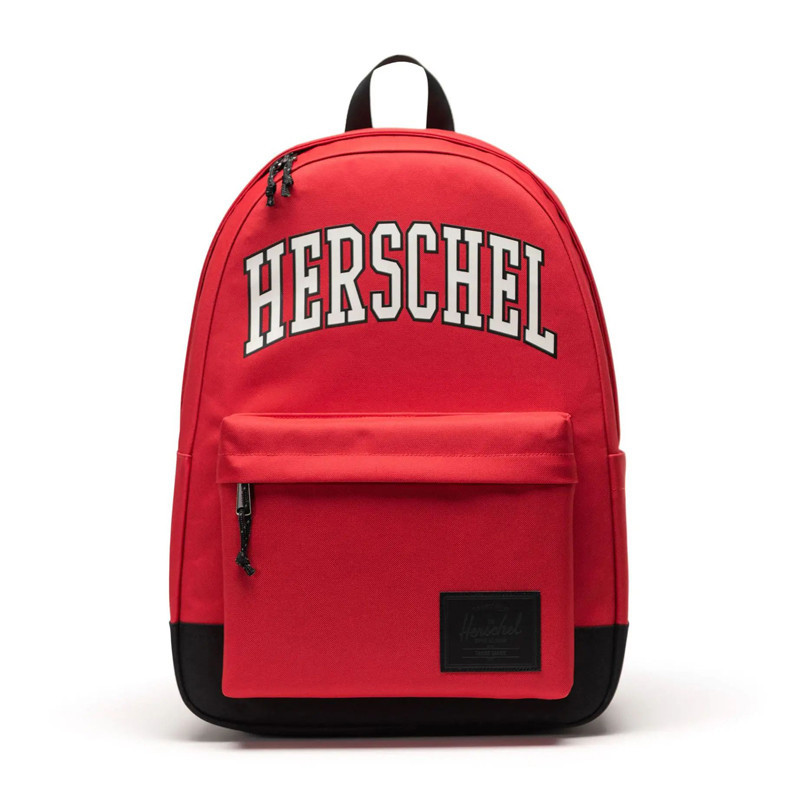 Mochila Herschel: Classic XL Backpack (Varsity Red)