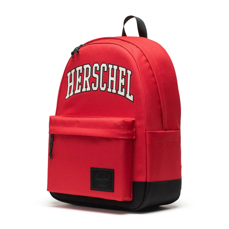 Mochila Herschel: Classic XL Backpack (Varsity Red)
