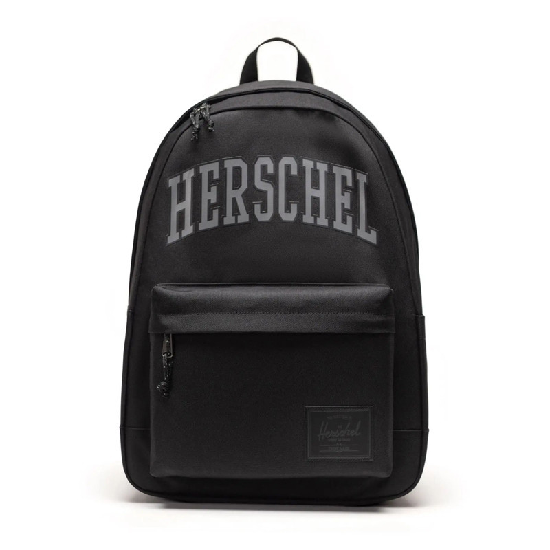 Mochila Herschel: Classic XL Backpack (Varsity Black)