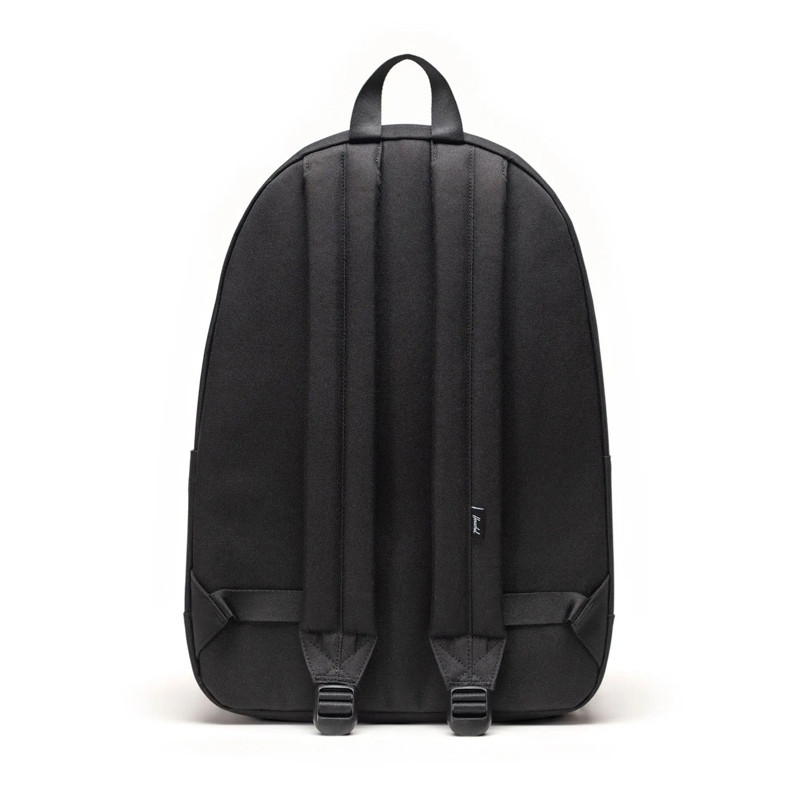 Mochila Herschel: Classic XL Backpack (Varsity Black)