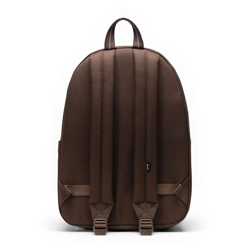 Mochila Herschel: Classic Backpack (Brown Slate Delicioso)