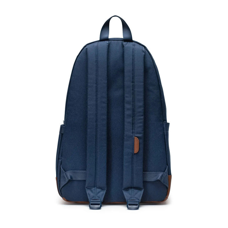 Mochila Herschel: Heritage Backpack (Navy Tan)