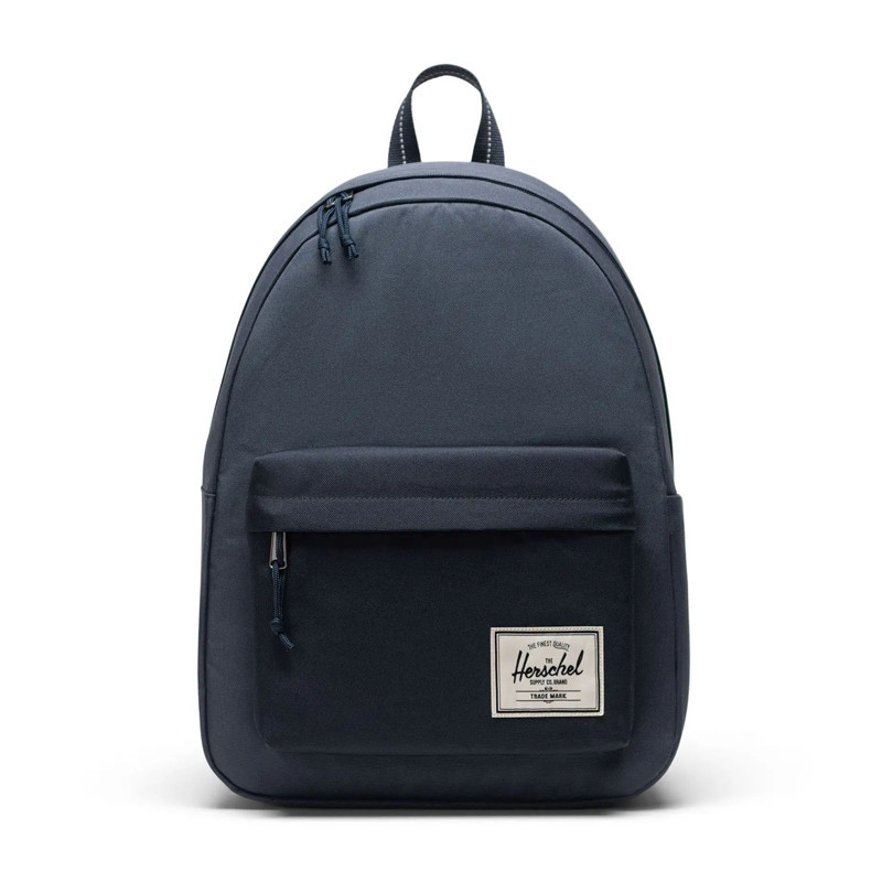 Mochila Herschel: Classic Backpack (Ombre Blue Aftr Midnit)