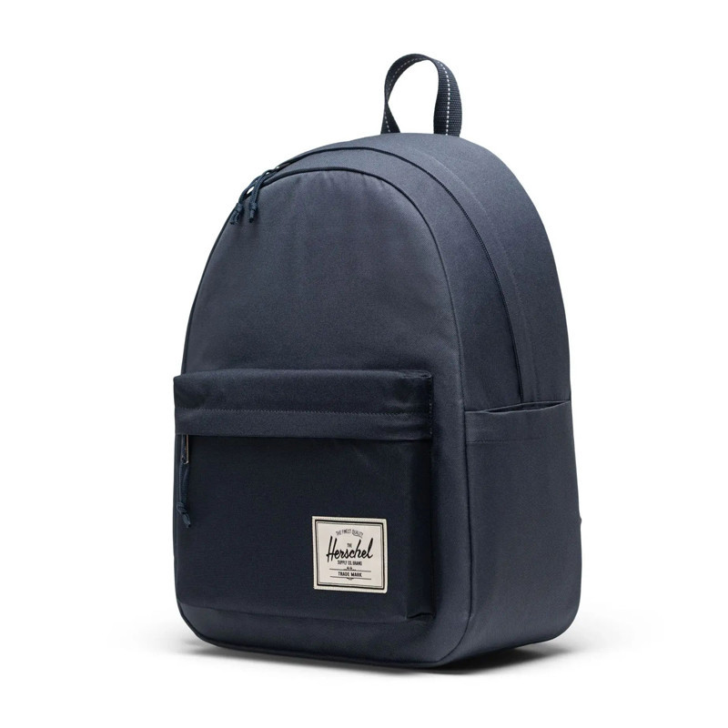 Mochila Herschel: Classic Backpack (Ombre Blue Aftr Midnit)