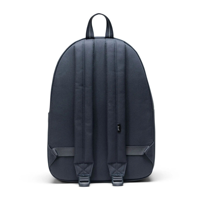 Mochila Herschel: Classic Backpack (Ombre Blue Aftr Midnit)