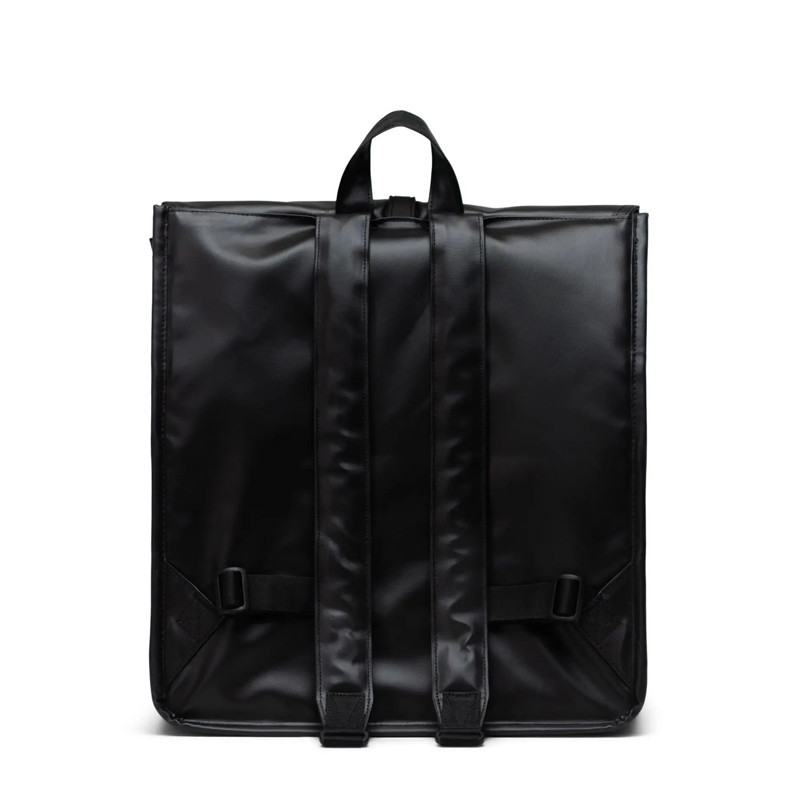 Mochila Herschel: City Backpack (Black)