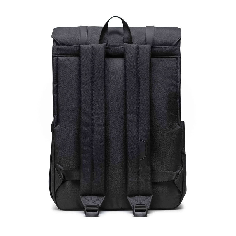 Mochila Herschel: Survey Backpack (Black Tonal)