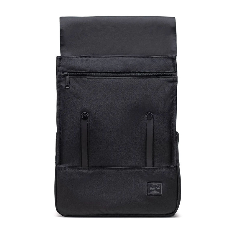 Mochila Herschel: Survey Backpack (Black Tonal)
