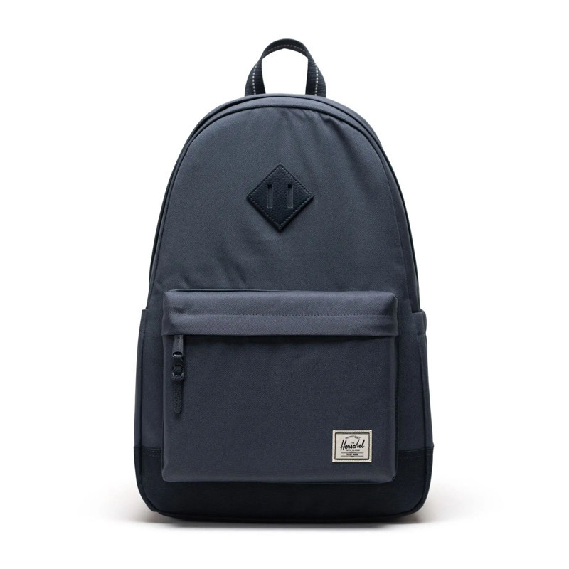 Mochila Herschel: Heritage Backpack (Ombre Blue Aftr Midnit)