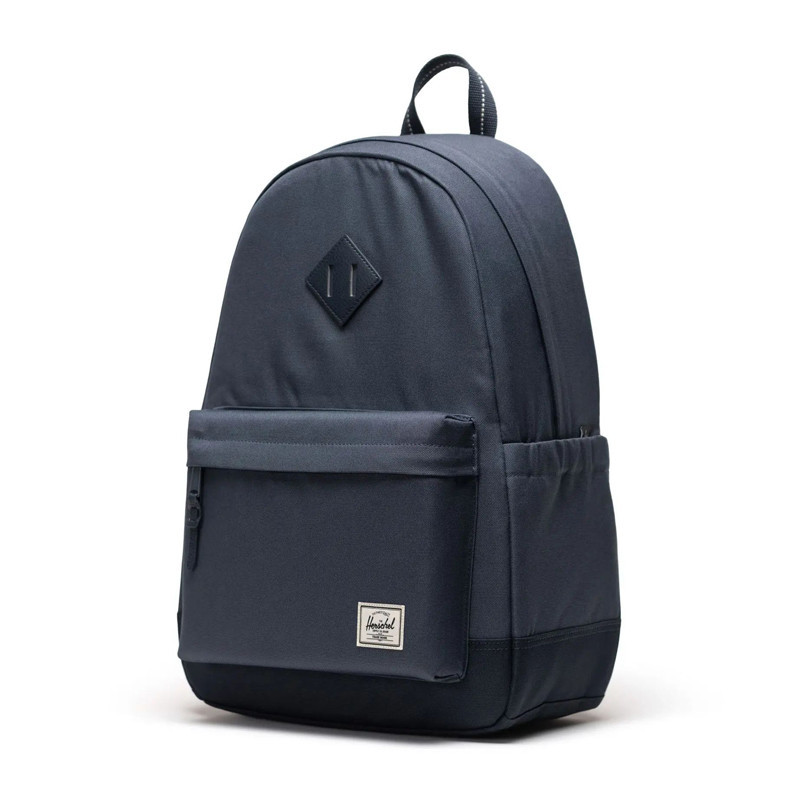 Mochila Herschel: Heritage Backpack (Ombre Blue Aftr Midnit)