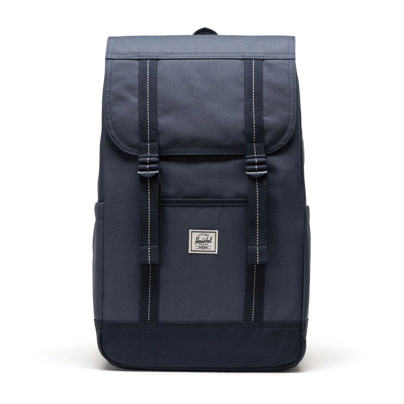 Mochila Herschel: Retreat Backpack (Ombre Blue Aftr Midnit)