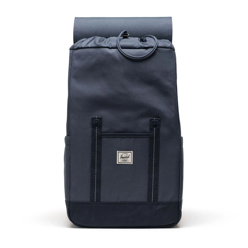 Mochila Herschel: Retreat Backpack (Ombre Blue Aftr Midnit)