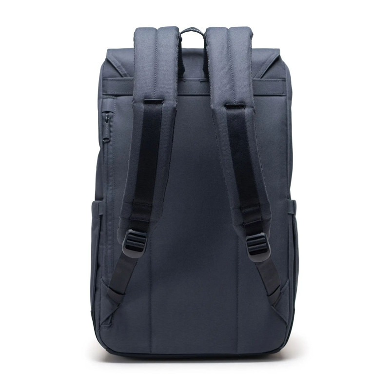 Mochila Herschel: Retreat Backpack (Ombre Blue Aftr Midnit)