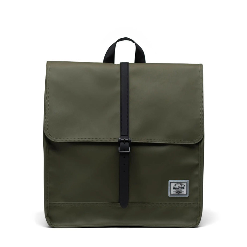 Mochila Herschel: City Backpack (Ivy Green)