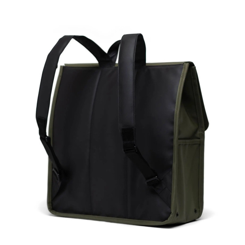 Mochila Herschel: City Backpack (Ivy Green)