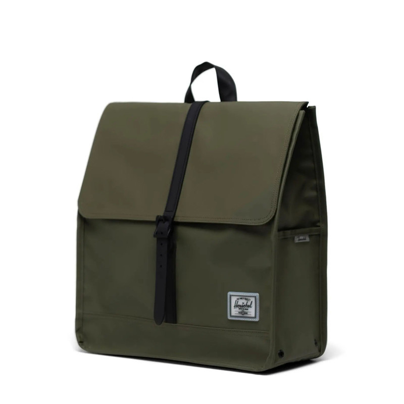 Mochila Herschel: City Backpack (Ivy Green)
