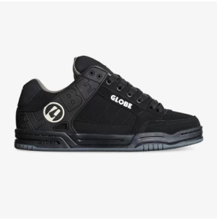 Zapatillas Globe: Tilt (Black Black Tpr)