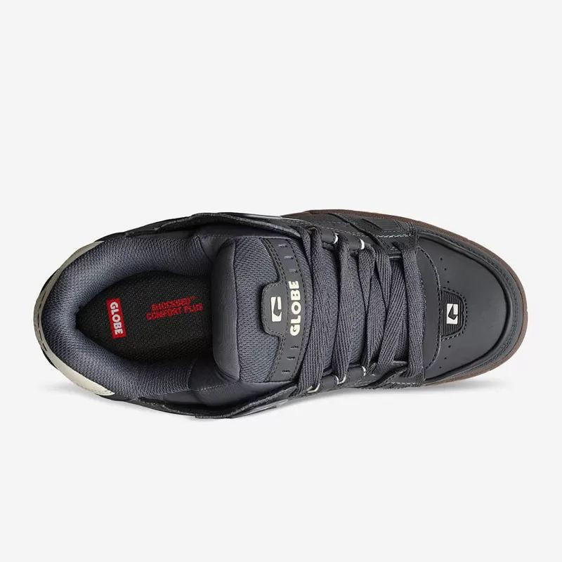Zapatillas Globe: Sabre (Lead Gum)