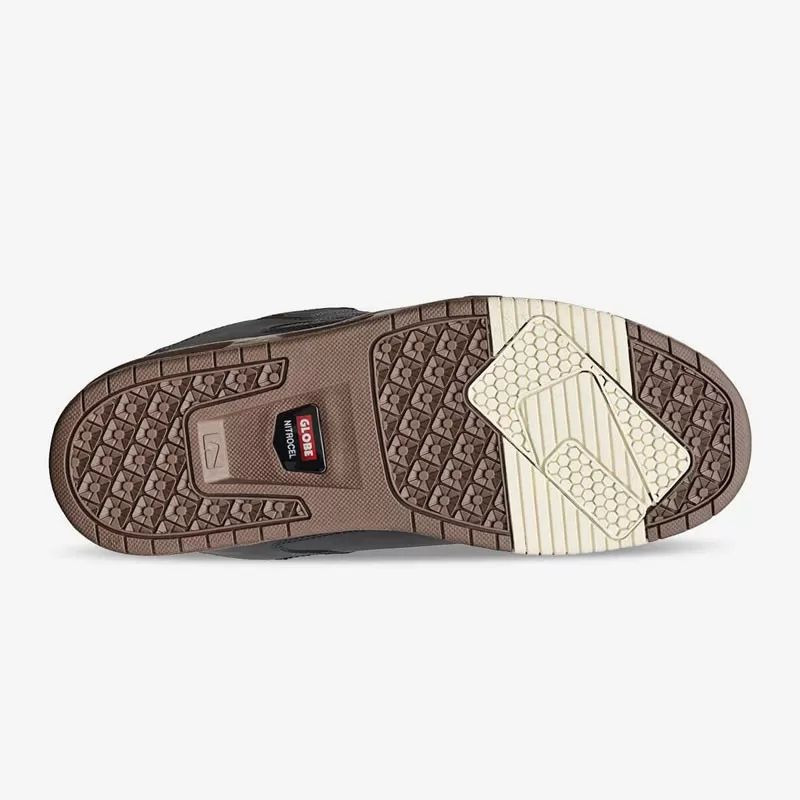 Zapatillas Globe: Sabre (Lead Gum)