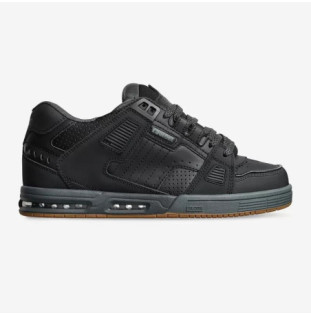 Zapatillas Globe: Sabre (Dark Shadow Phantom)