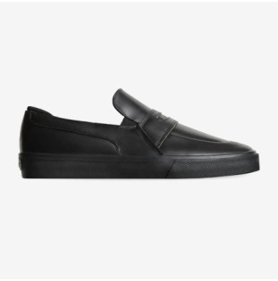 Zapatillas Globe: Liaizon (Black Maalouf)