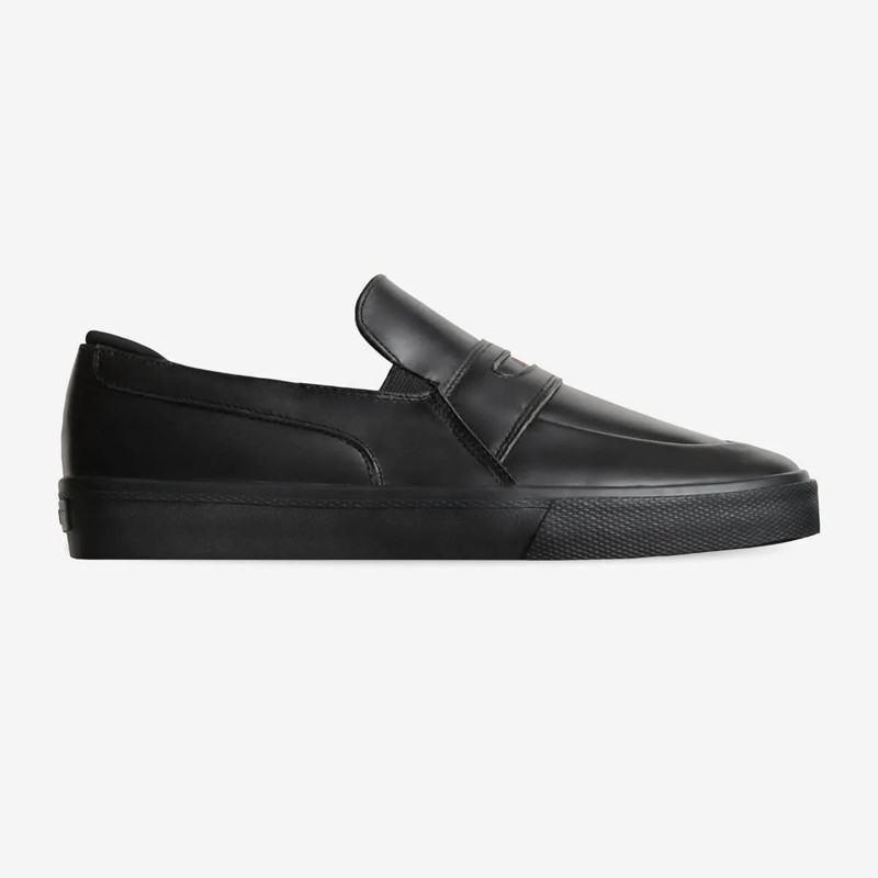 Zapatillas Globe: Liaizon (Black Maalouf)
