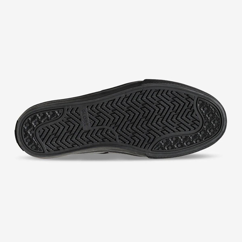 Zapatillas Globe: Liaizon (Black Maalouf)