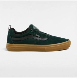 Zapatillas Vans: Skate Kyle Walker (Green Gum)