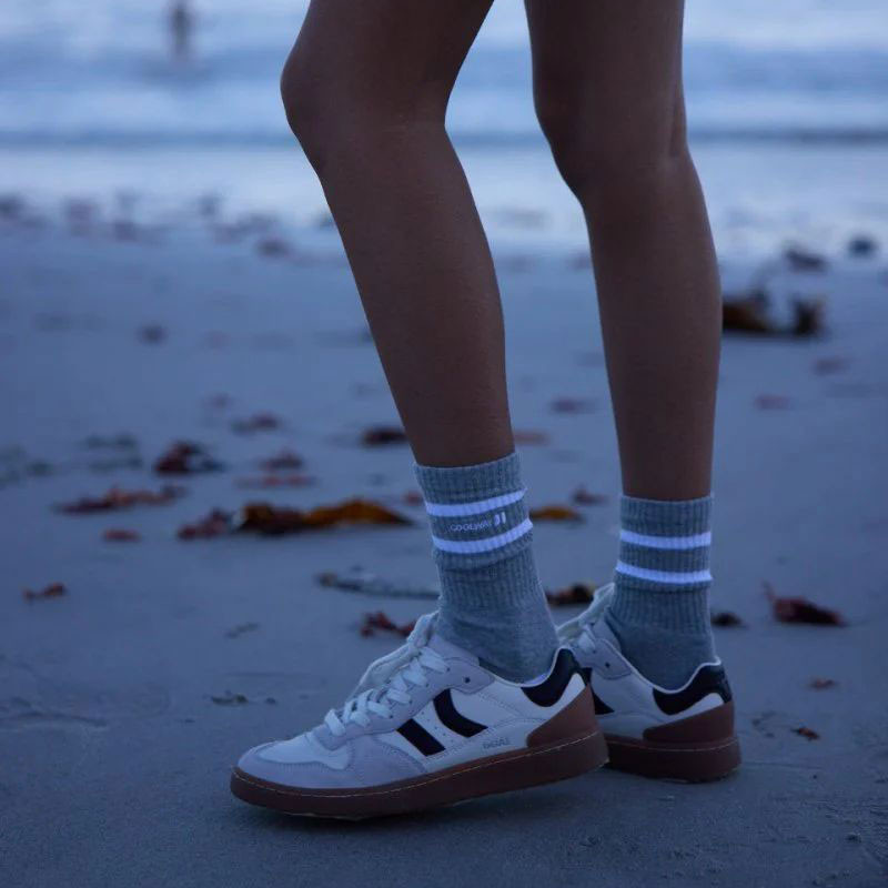 Zapatillas Coolway: Goal (WHS)