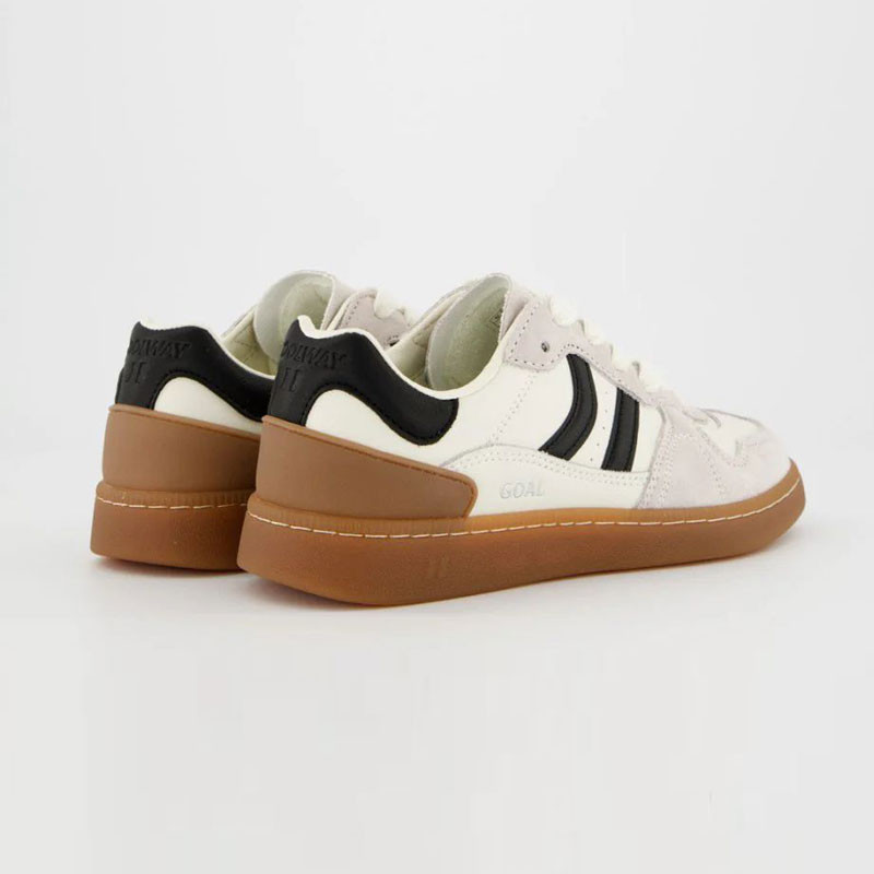Zapatillas Coolway: Goal (WHS)