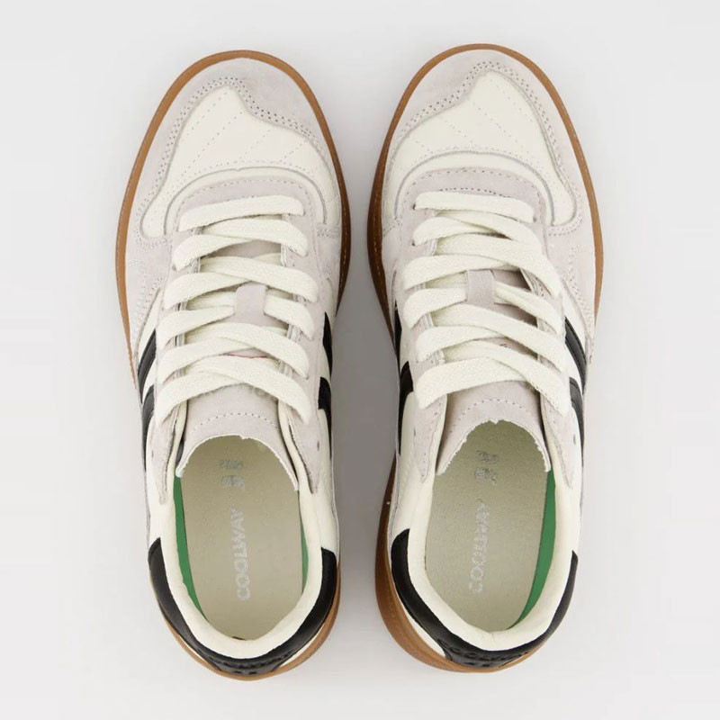 Zapatillas Coolway: Goal (WHS)