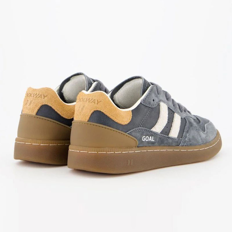 Zapatillas Coolway: Goal (GYS)