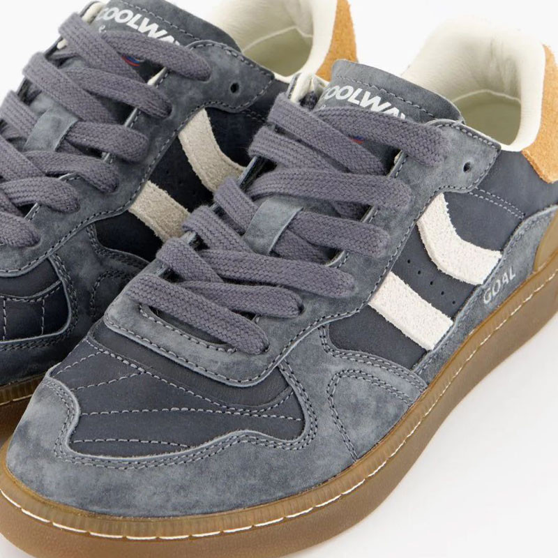 Zapatillas Coolway: Goal (GYS)
