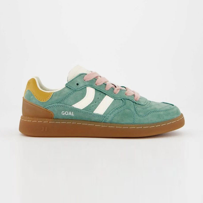 Zapatillas Coolway: Goal (WGR)