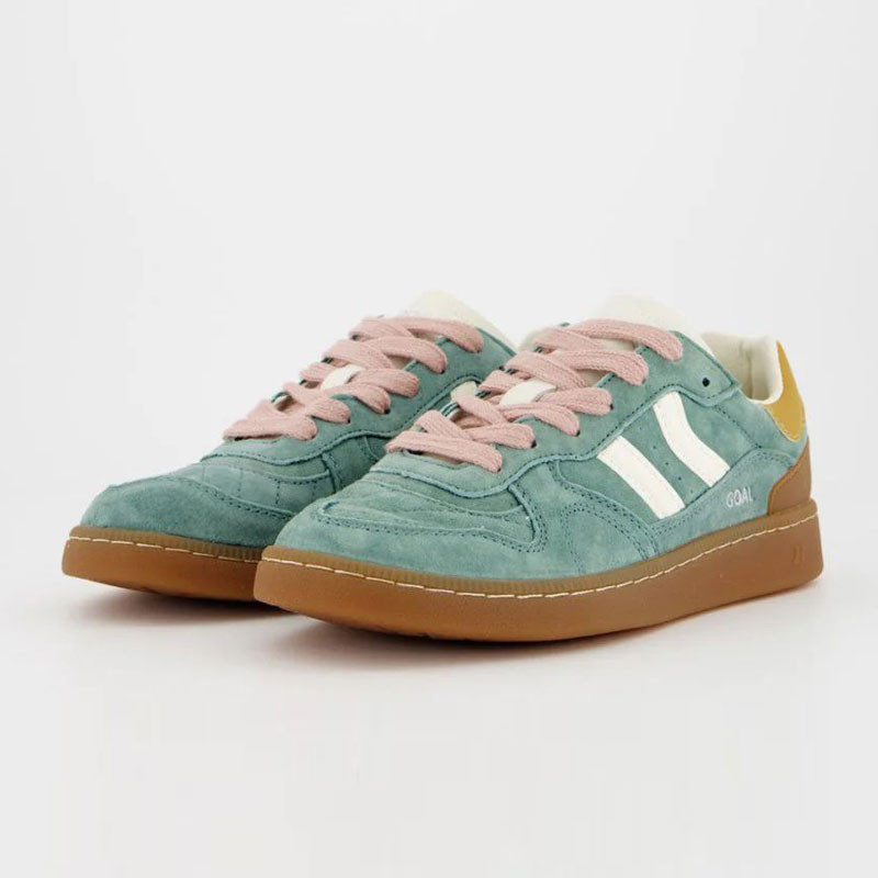Zapatillas Coolway: Goal (WGR)