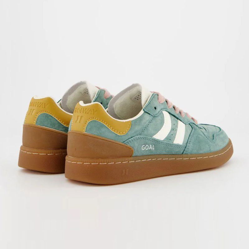 Zapatillas Coolway: Goal (WGR)