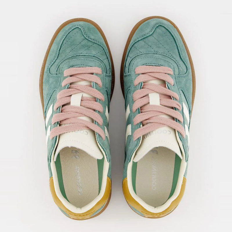 Zapatillas Coolway: Goal (WGR)