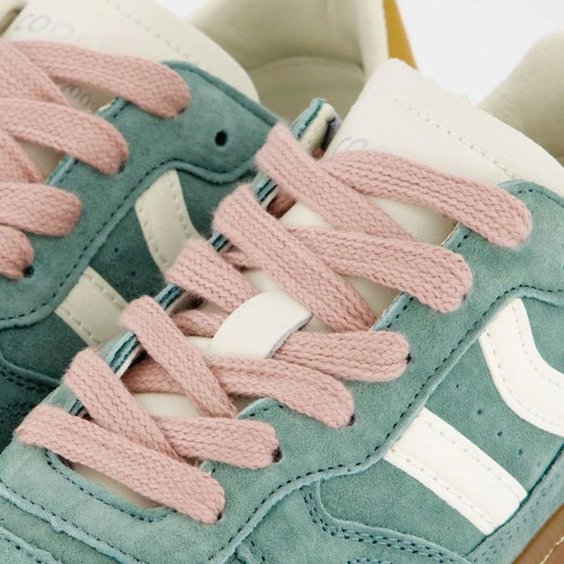 Zapatillas Coolway: Goal (WGR)
