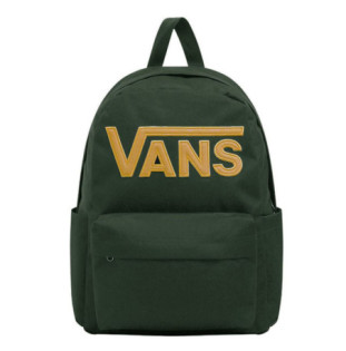 Mochila Vans: Old Skool Drop V Backpaack (Dried Kelp)