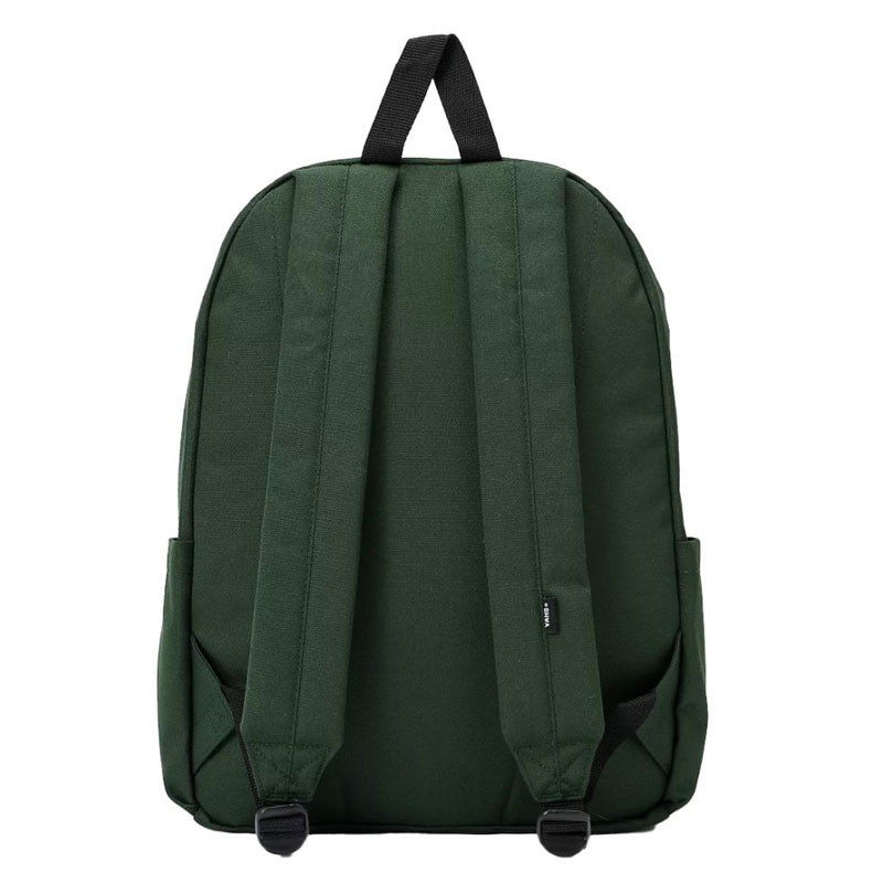 Mochila Vans: Old Skool Drop V Backpaack (Dried Kelp)