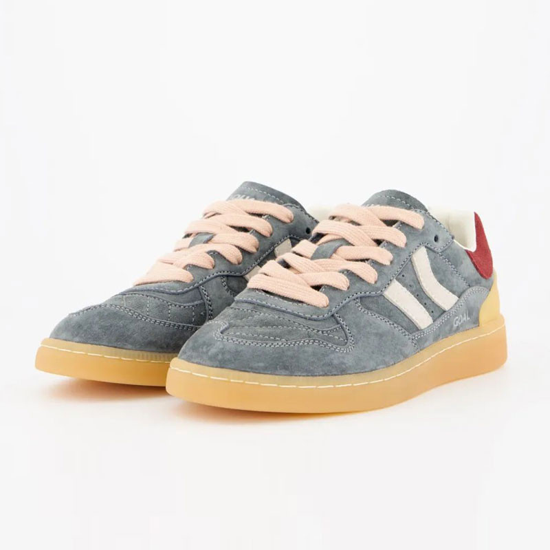 Zapatillas Coolway: Goal (BGY)