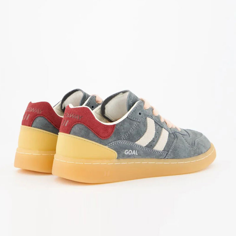 Zapatillas Coolway: Goal (BGY)