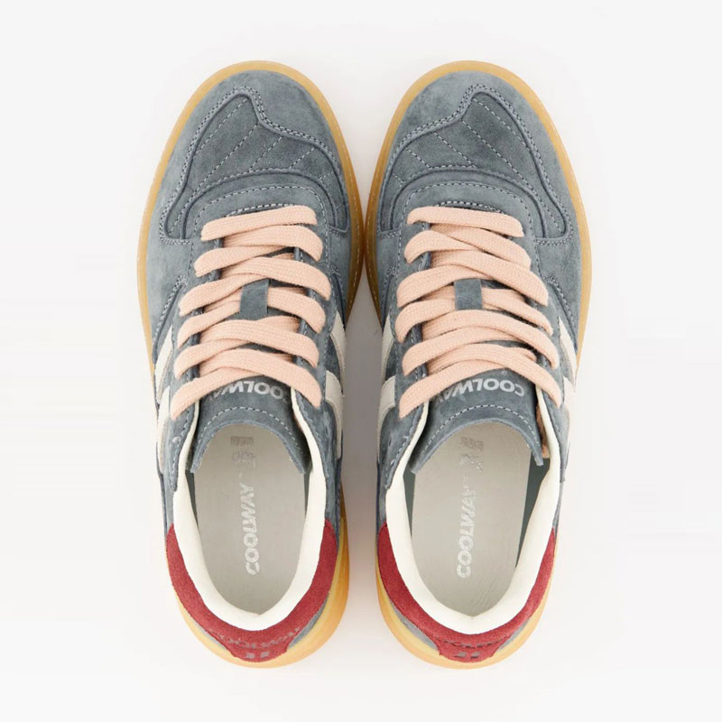 Zapatillas Coolway: Goal (BGY)