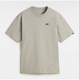 Camiseta Vans: Salton Loose SS (Gray Olive)