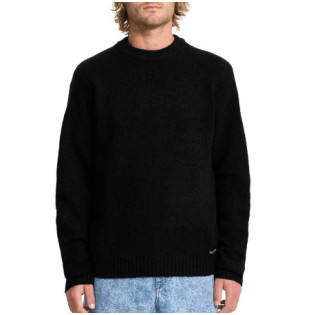 Jersey Volcom: Edmonder II Sweater (Black)